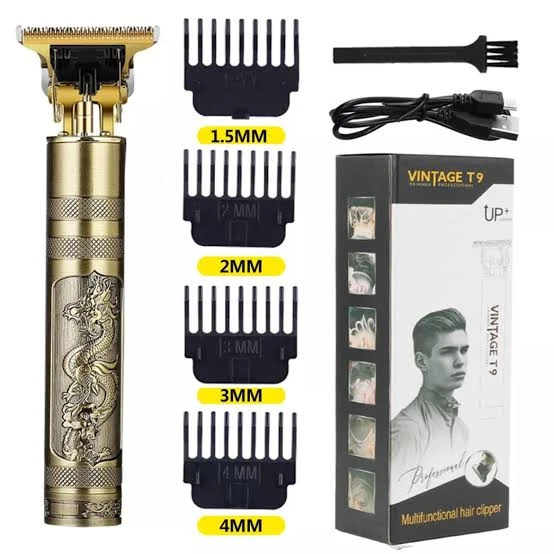 Trimmer T9